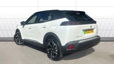 Peugeot 2008 100kW GT 50kWh 5dr Auto Electric Estate